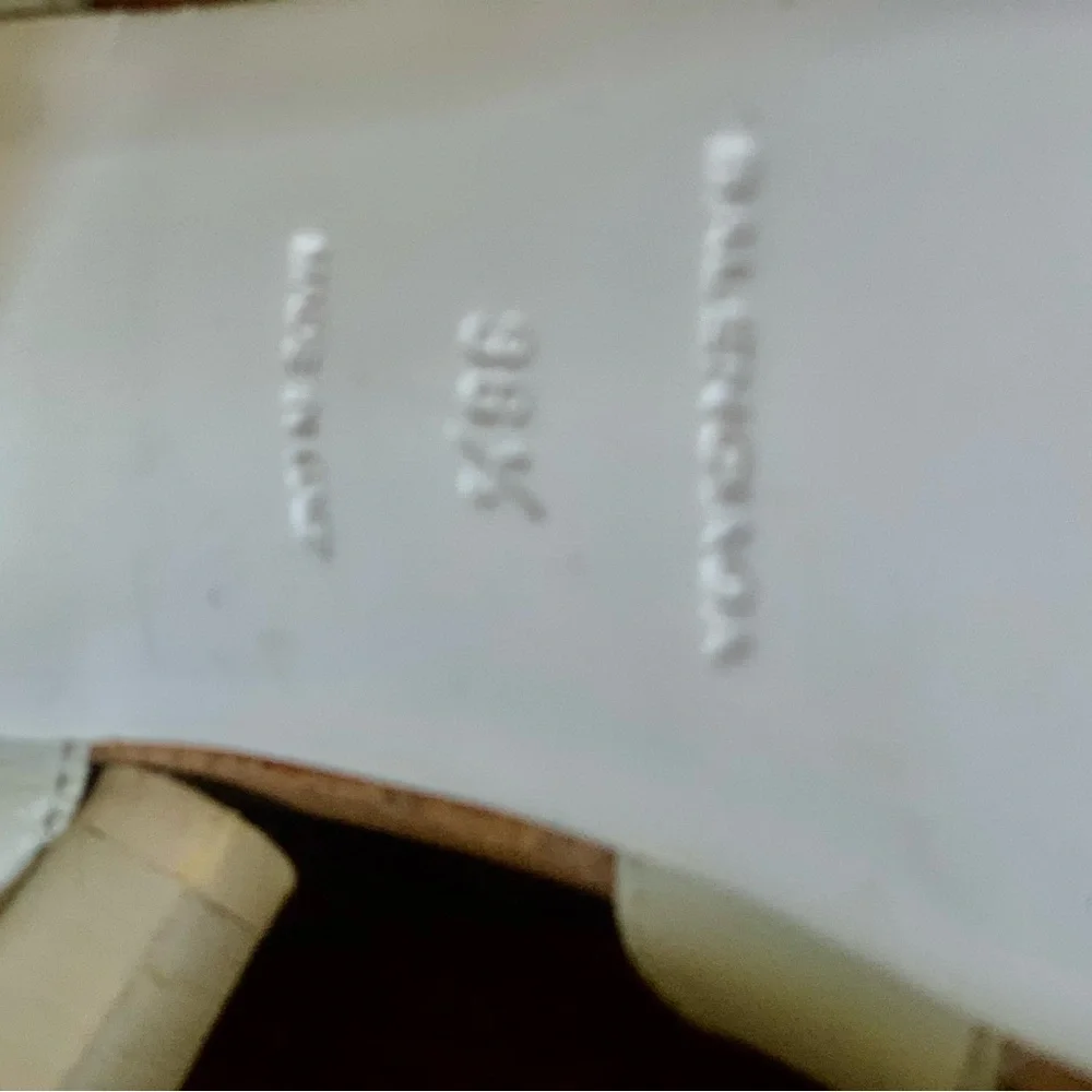 Balenciaga high heel , Platform Sandals. Vintage - Picture 6 of 9